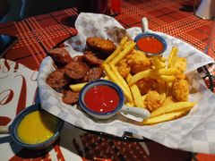 -Primo·丽莫意大利窑烤披萨