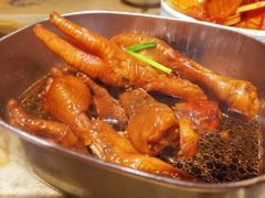 -慧娟面馆·餐厅(望江路店)