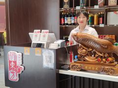 -俏东方·海味水饺·青岛菜(崂山店)