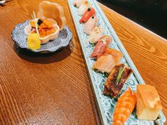 海膽一口饭-傑·料理·海鲜放题(佛山文华荟店)