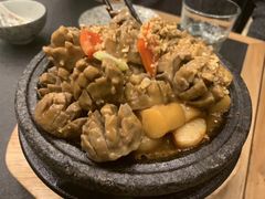 -潮堂 · 潮州菜(国贸商城店)