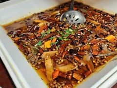 -杨记隆府(汉街店)