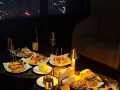 -秀·吧 Show Bar(兰州盛达希尔顿酒店)