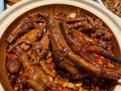 -小柴米·传统江西菜(八一广场店)