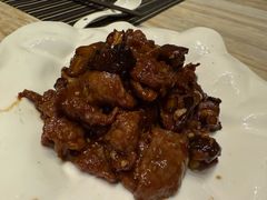 -客莱福诺富特酒店·互动餐厅