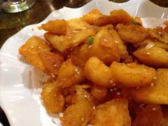 沙力海美食城-沙力海(北大街店)
