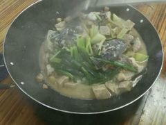 -渔鸽皇酒楼(鸿大广场店)