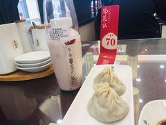 -锡笼记·无锡小笼(人民路店)