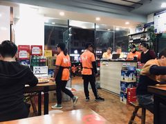 -杨氏青龙虾·羊蝎子(金盛路总店)