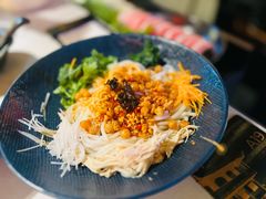 -芸山季·云南野生菌火锅(人民广场来福士店)