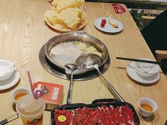 -正禾鲜·潮汕牛肉火锅(凯德天府店)