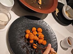 -客颂·客家宴(大壮国际广场店)