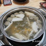 深圳美食｜首店“牛这里潮汕火锅”