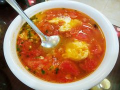 -农家小院(朱雀桥店)