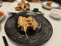 -东方饺子王(大屯路店)