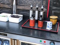 -新万鑫银丝面·非遗无锡味(惠山古镇店)