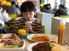 -宜家·瑞典风味餐厅(无锡店)