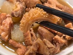 -黄祥华养生堂·炖汤·营养蒸饭(岭南天地店)
