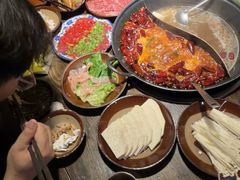-冯校长老火锅(广州正佳广场店)