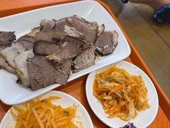 -清真磨沟沿老字号牛肉面(总店)