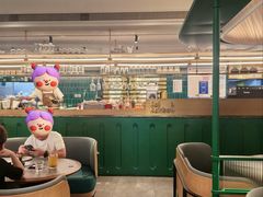 -芭莉与彩虹西餐厅(成都合生汇店)