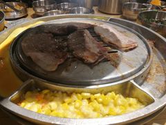 -姜虎东白丁烤肉(恒隆广场店)