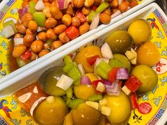 -芦月轩羊蝎子(劲松店)