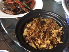 -渔堂公园餐厅·本帮菜(乐园路店)