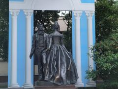 -老阿尔巴特大街