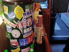 -伽喱博士 Dr.CURRY咖喱饭(太阳宫咖喱店)