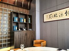 -海泰食府·新鲁菜·家宴(总部基地店)