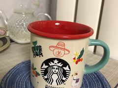 -星巴克臻选(郑州中原万达店)