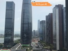 -小南洋海景餐厅(深圳湾店)