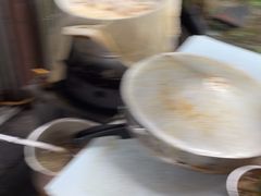 -老包炊饭