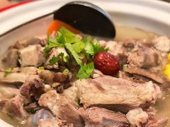 -羊之道草原味道清真餐厅(番禺店)