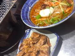 -胡同泥炉烤肉(总店)
