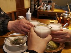 -李久其家民间餐厅(观沙岭公园店)