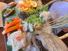 -生如夏花泰式火锅(西村黑金店)