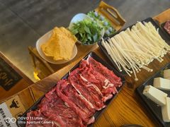 -荣记潮汕牛肉火锅(仙鹤街店)