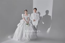 -摩玛婚纱摄影(杭州店)