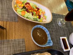 -栖川山葵家·寿喜锅·日式料理(龙湖北城天街商场店)