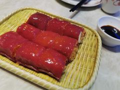 -稻香酒家(长宁KING88广场店)