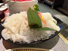 -一绪に寿喜烧(荟聚店)