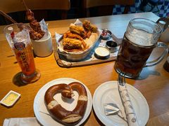 -宝莱纳餐厅(滨江店)