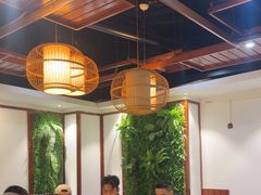 -野渡坡·极致湘菜·庭院餐厅(汉阳店)