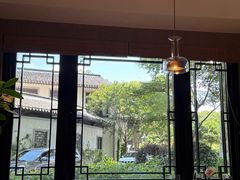 -杭州西湖柳莺里酒店·闻莺厅