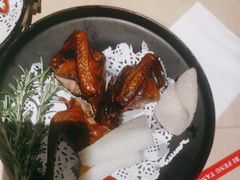 -避风塘(金山万达店)