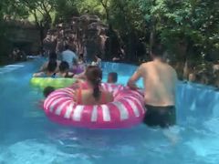 -热带风暴水上乐园