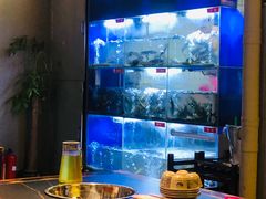 -石锅苗苗鱼(武汉首店)