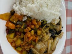 -孟记粥铺·家常菜·烧烤·粥(亚运村店)